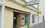 Bistro Gustav | © Tourismus Salzburg/ St. Loidl
