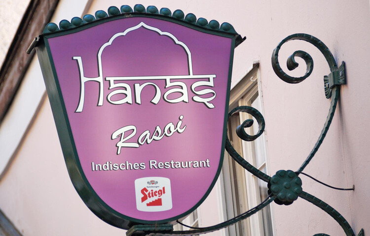Hana's Rasoi | © Tourismus Salzburg