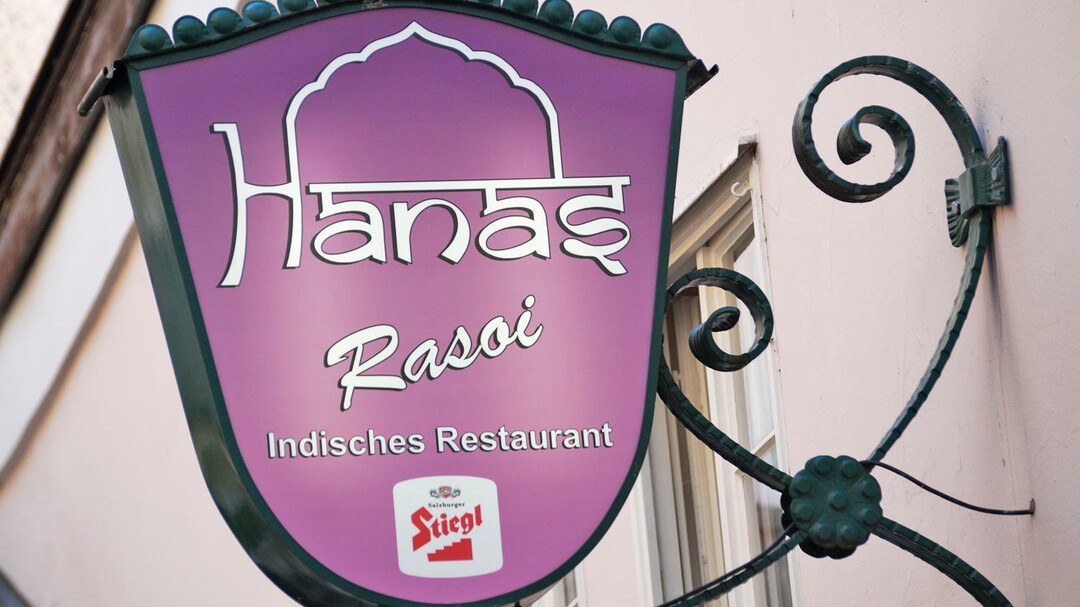 Hana's Rasoi | © Tourismus Salzburg