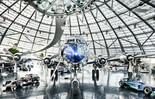 B25 at Hangar-7 | © Red Bull Hangar-7 / Helge Kirchberger Photography