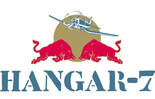 Logo Hangar-7 | © Red Bull Photofiles