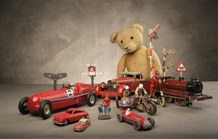 Hans-Peter Porsche TraumWerk | © hanspeterporsche.com