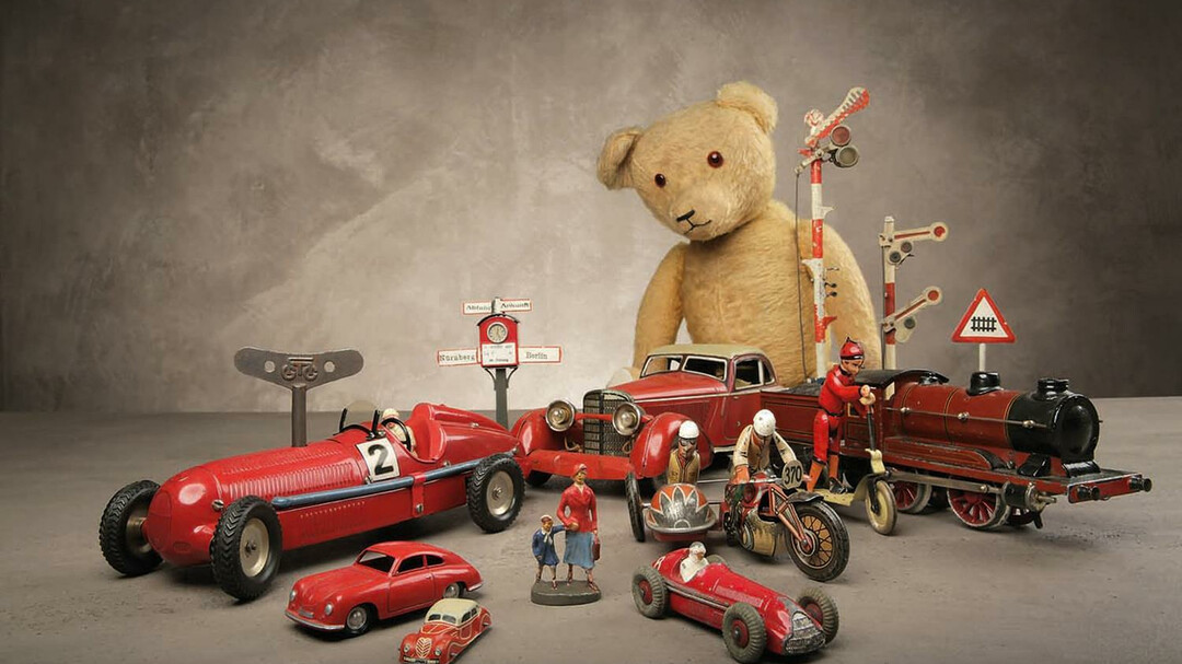 Hans-Peter Porsche TraumWerk | © hanspeterporsche.com