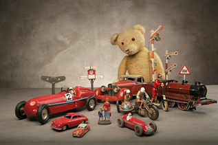 Hans-Peter Porsche TraumWerk | © hanspeterporsche.com