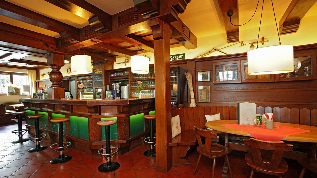 Bar - Hartlwirt | © www.kaindl-hoenig.com