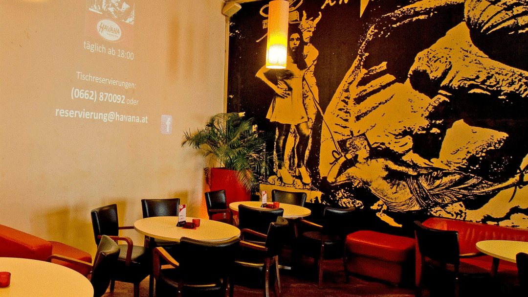 Havana Cocktailbar | © Havana Cocktailbar