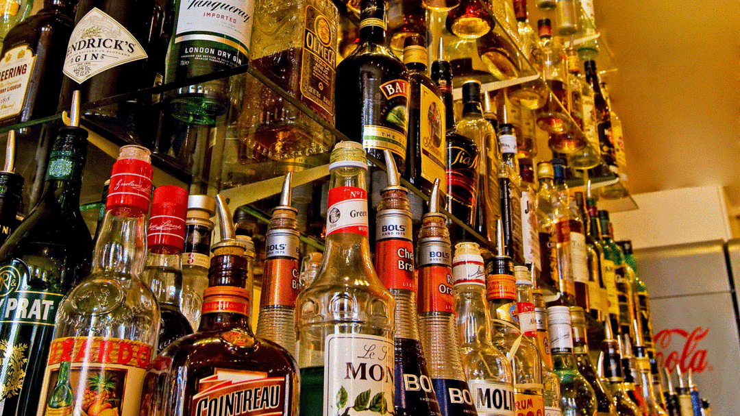 Sortiment | © Havana Cocktailbar