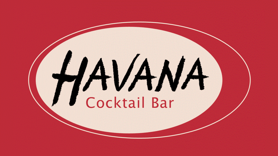 Logo Havana | © Havana Cocktailbar