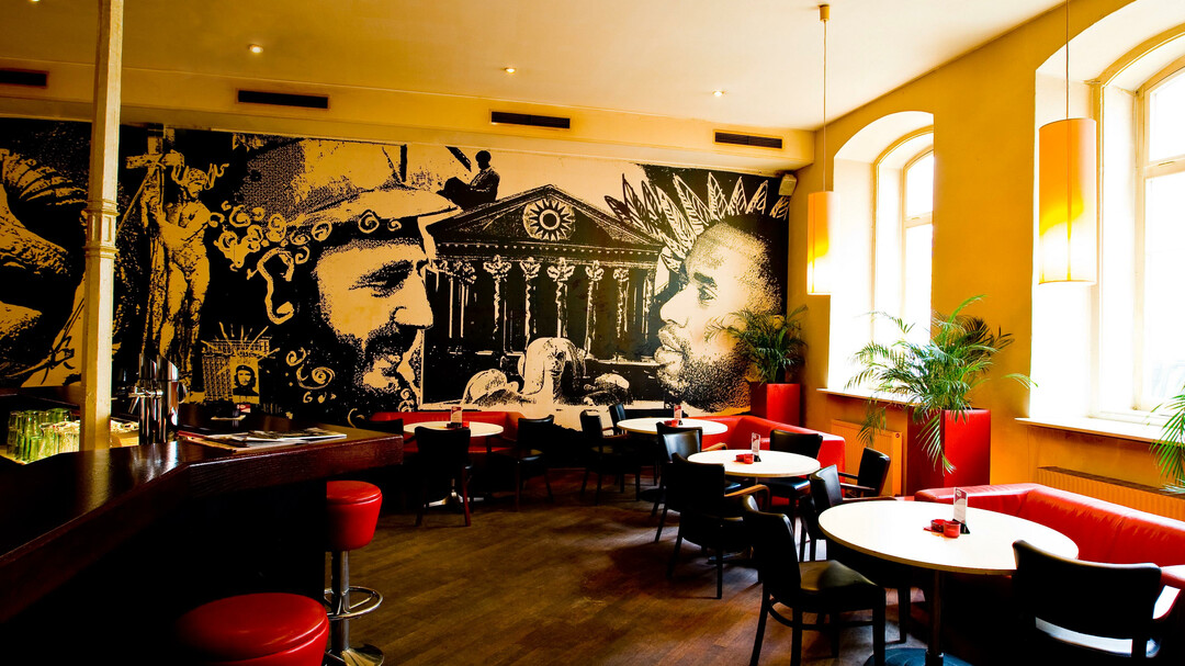 Innenbereich | © HAVANA Cocktailbar