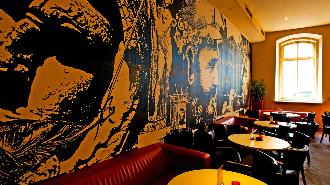 Wandbild | © HAVANA Cocktailbar