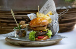 Heffterhof Burger