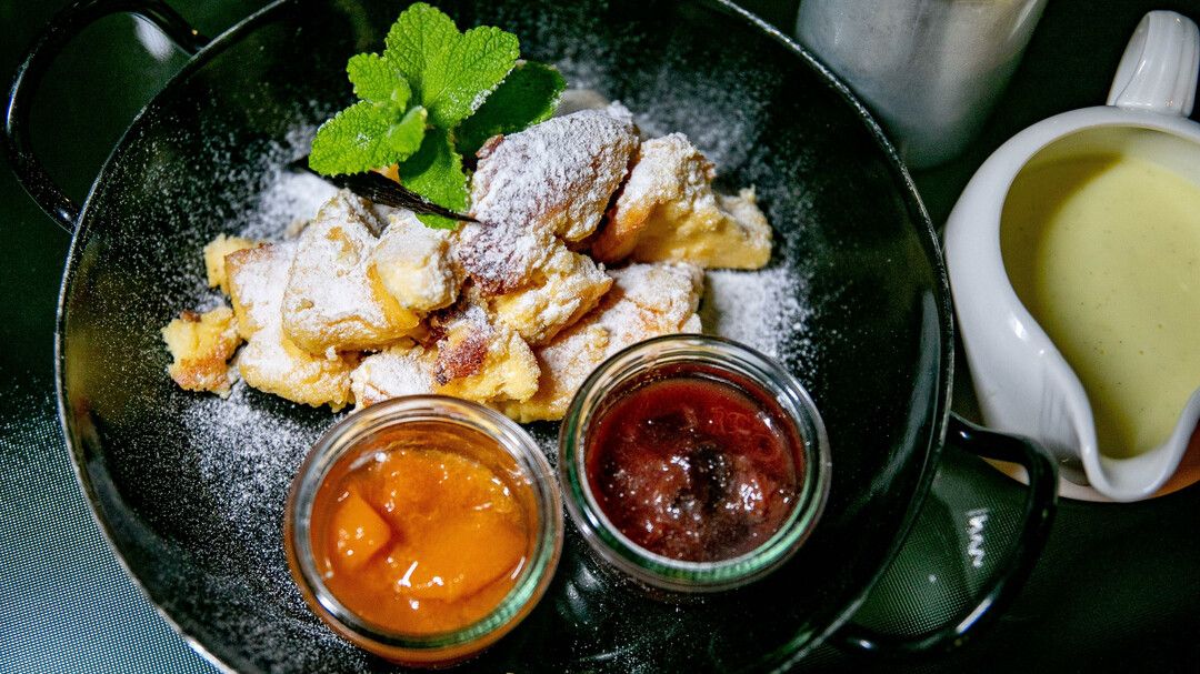 Kaiserschmarrn | © Heffterhof