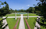 Parterre at Hellbrunn Palace | © Schlossverwaltung Hellbrunn