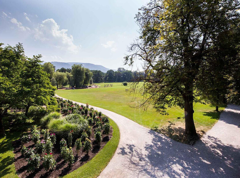 playground | © Schlossverwaltung Hellbrunn