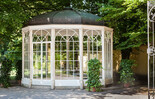 Sound of Music Pavillon | © Schlossverwaltung Hellbrunn