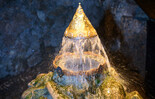 Trick Fountains at Hellbrunn: crown | © Schlossverwaltung Hellbrunn