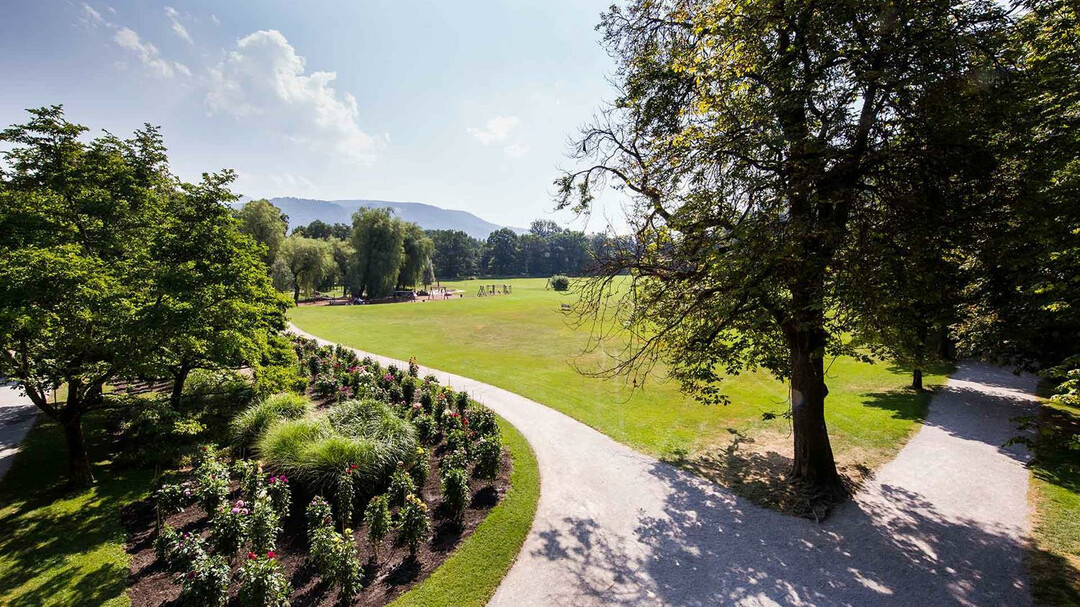 playground | © Schlossverwaltung Hellbrunn