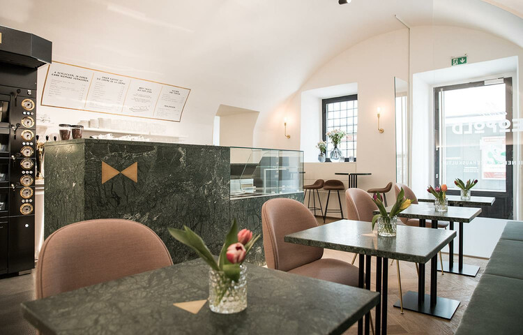Kaffeehaus Herr Leopold | © Herr Leopold Kaffee GmbH