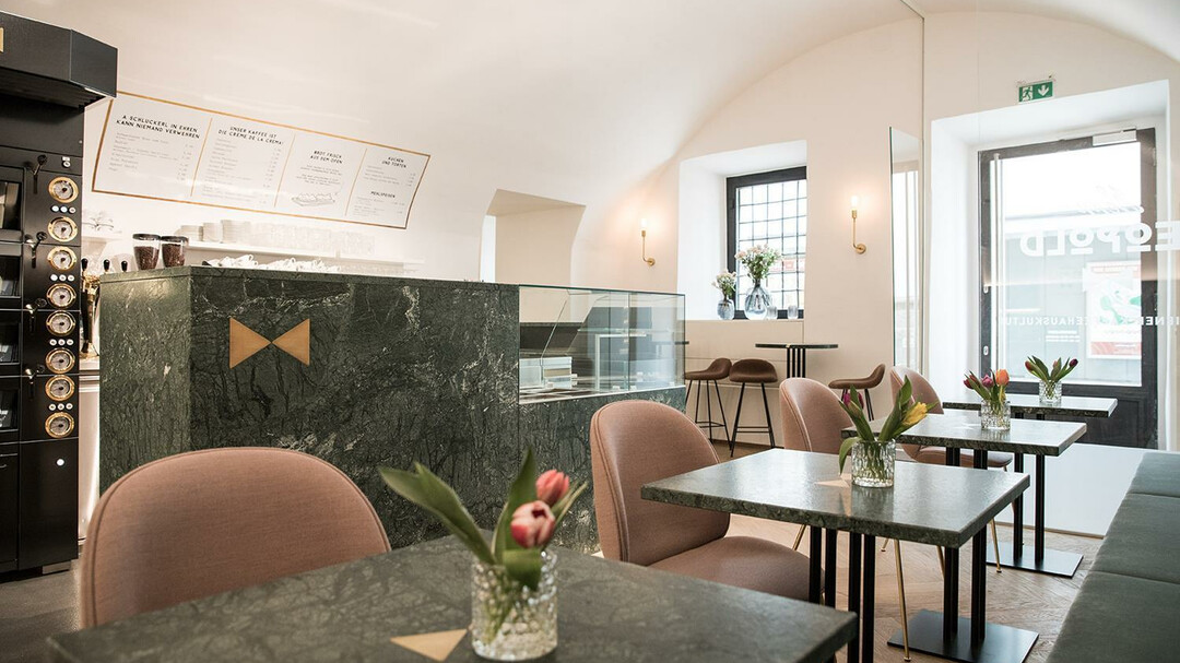 Kaffeehaus Herr Leopold | © Herr Leopold Kaffee GmbH