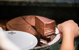 Herr Leopolds Sachertorte | © Herr Leopold Kaffee GmbH