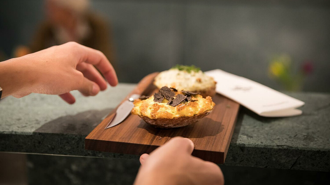 Essen | © Herr Leopold Kaffee GmbH