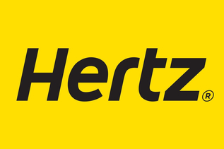 Logo | © Hertz