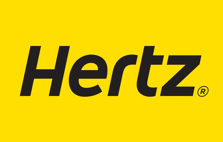 Logo | © Hertz