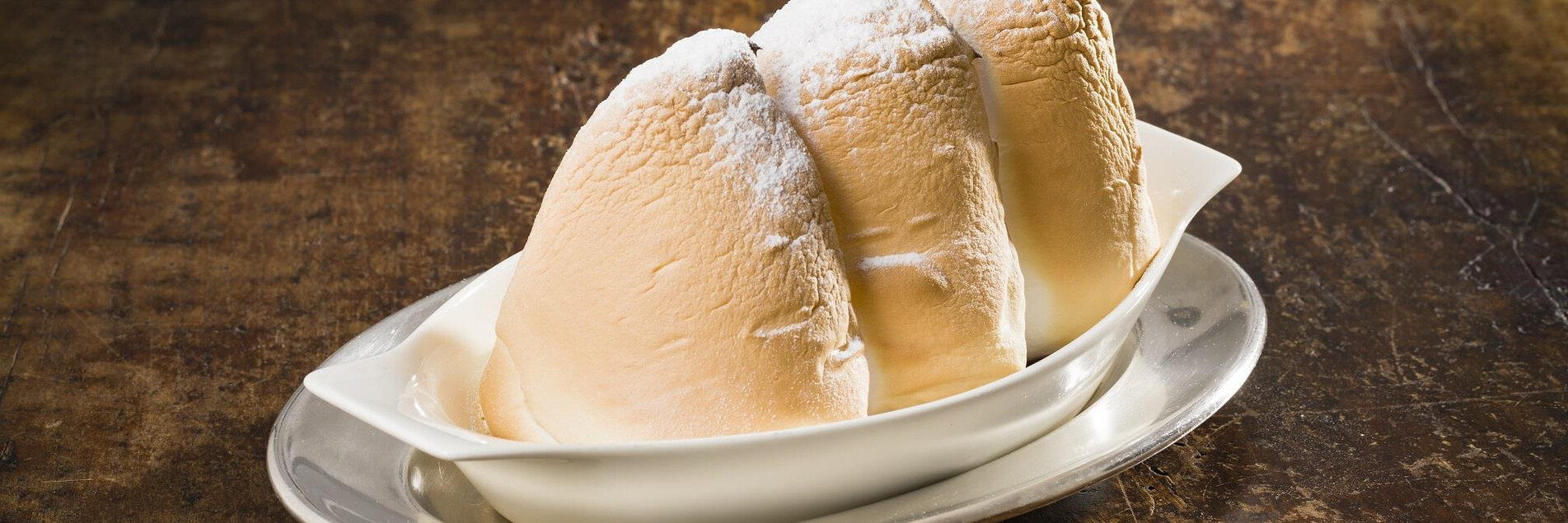 Salzburger Nockerl | © Hotel Goldener Hirsch