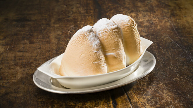 Salzburger Nockerl | © Hotel Goldener Hirsch