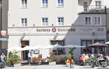 Gasthaus Hinterbrühl | © Tourismus Salzburg