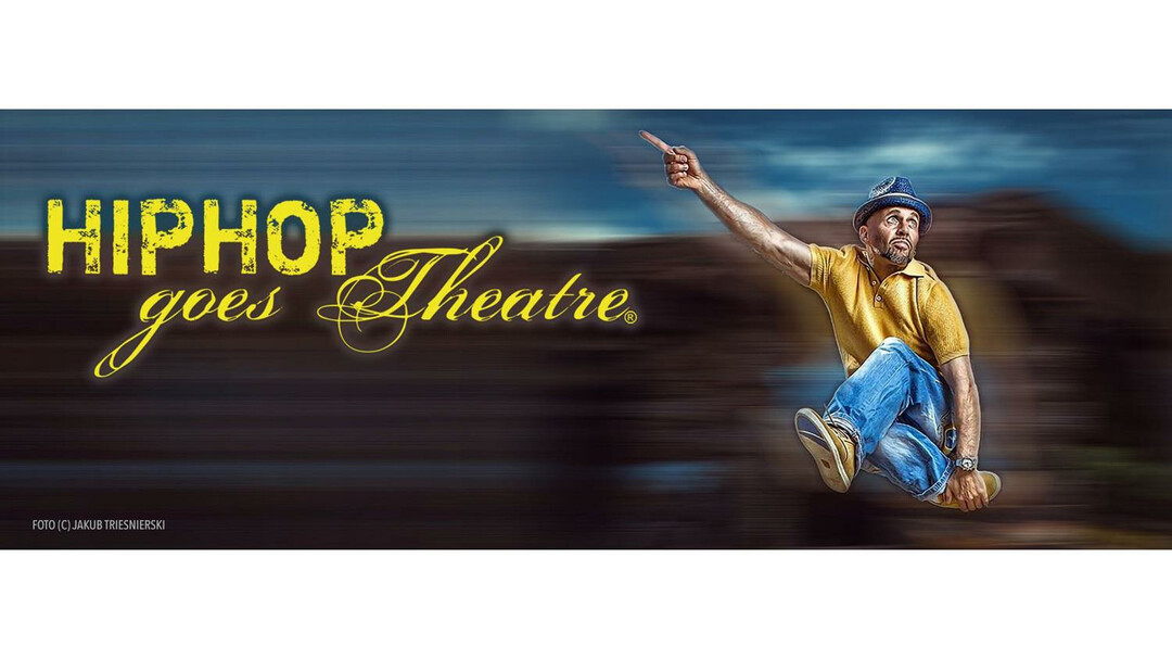 Hip Hop goes Theatre - Sujet | © Jakub Triesnierski