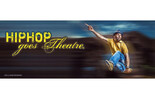 Hip Hop goes Theatre - Sujet | © Jakub Triesnierski