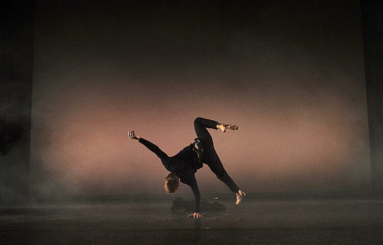 Hip Hop goes Theatre - Tänzer | © Andreas Brandl