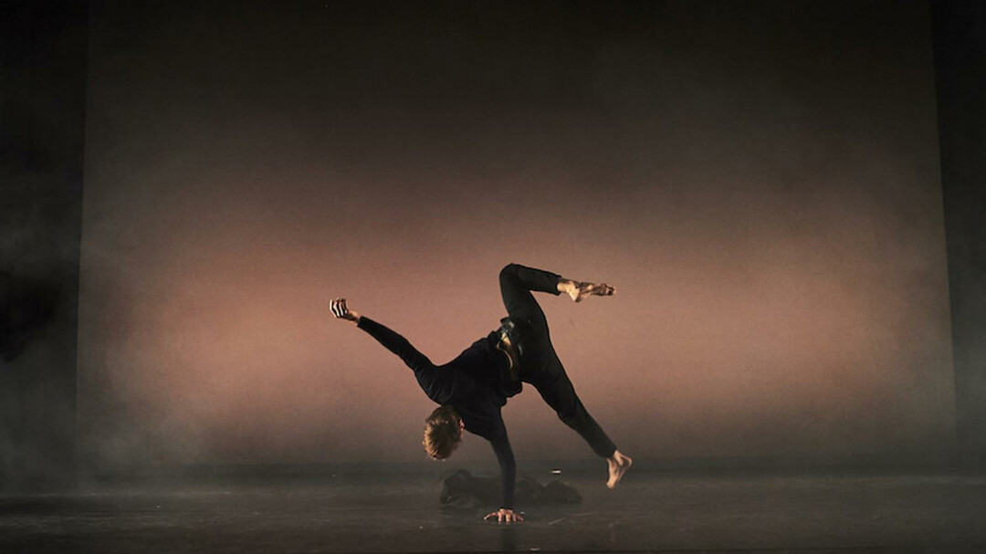 Hip Hop goes Theatre - Tänzer | © Andreas Brandl