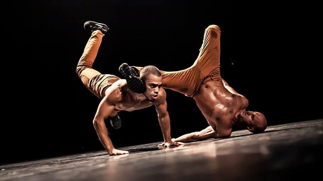 Hip Hop goes Theatre | © HHGT