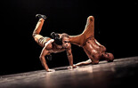Hip Hop goes Theatre | © HHGT