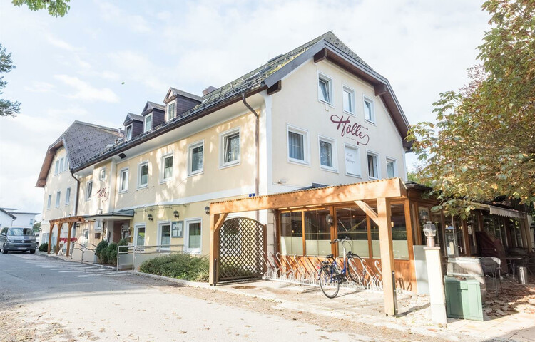 Hotel und Gasthof Hölle | © Hotel und Gasthof Hölle