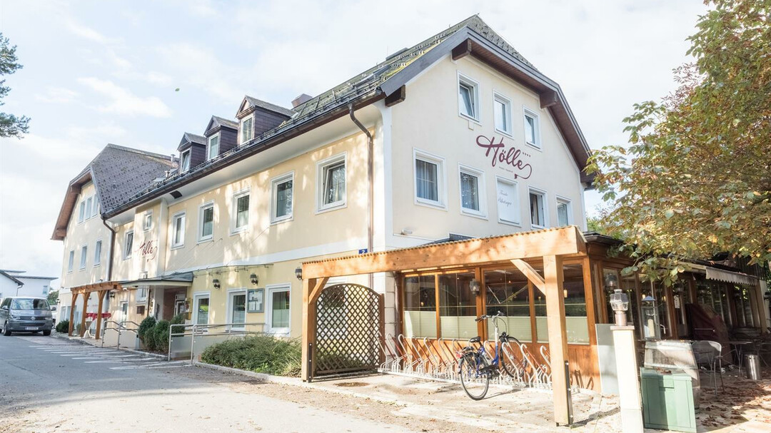 Hotel und Gasthof Hölle | © Hotel und Gasthof Hölle