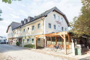 Hotel und Gasthof Hölle | © Hotel und Gasthof Hölle