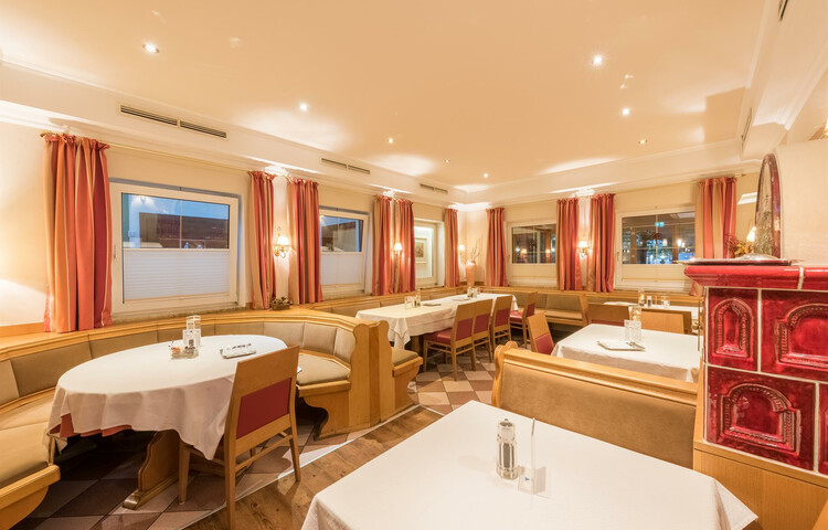 Restaurant | © Hotel und Gasthof Hölle