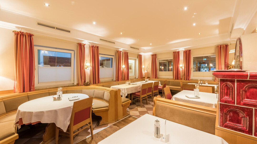 Restaurant | © Hotel und Gasthof Hölle
