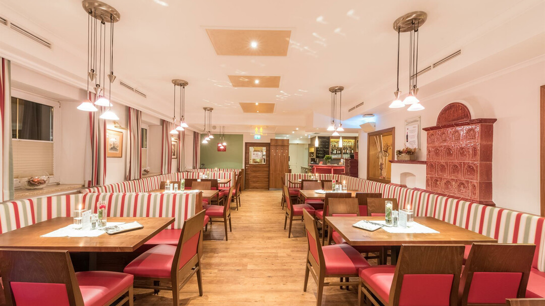 Restaurant 2 | © Hotel und Gasthof Hölle