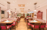 Restaurant 2 | © Hotel und Gasthof Hölle