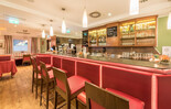 Bar | © Hotel und Gasthof Hölle