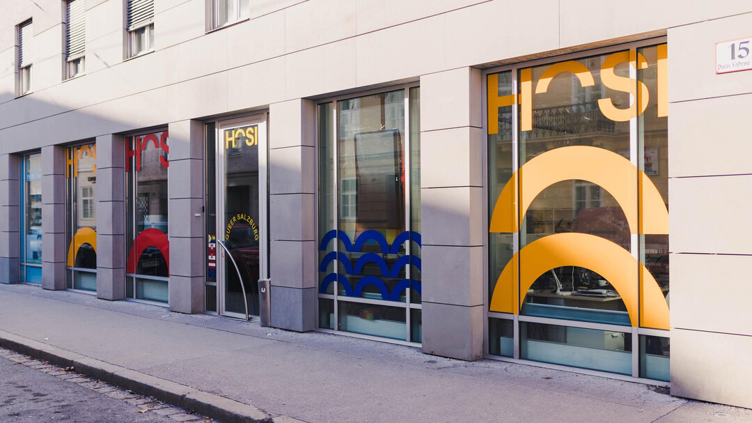 Hosi | © HOSI Salzburg