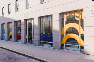 Hosi | © HOSI Salzburg