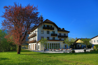 Hotel Vötterl | © Hotel Vötterl