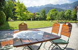 Terrasse | © Hotel Vötterl