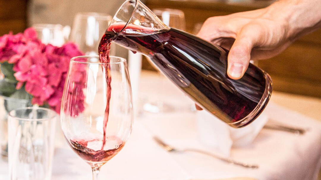 Wein | © Hotel Vötterl