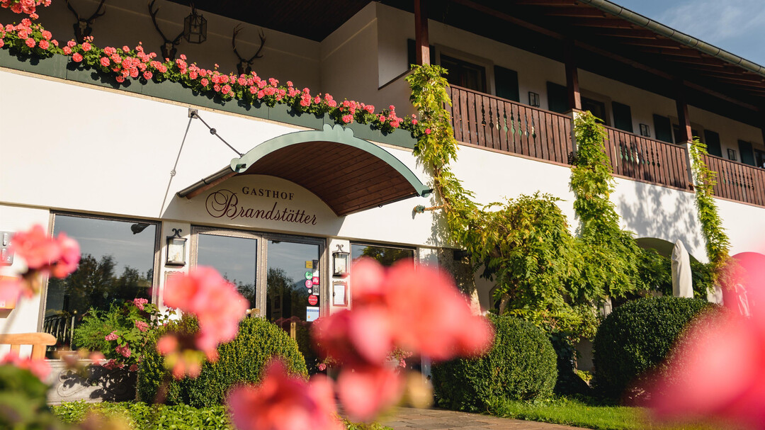 Eingangsbereich | © Hotel Gasthof Brandstätter